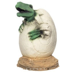 Beier 3D Target Raptor egg