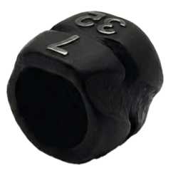 Total peep visette black out