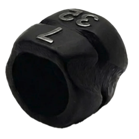 Total peep visette black out