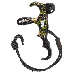 Tru Ball Max Pro Flex décocheur