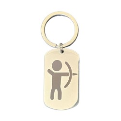 Porte clé ARCHER