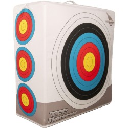 AVALON sac cible Target - déjà rempli
