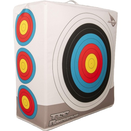 AVALON sac cible Target - déjà rempli