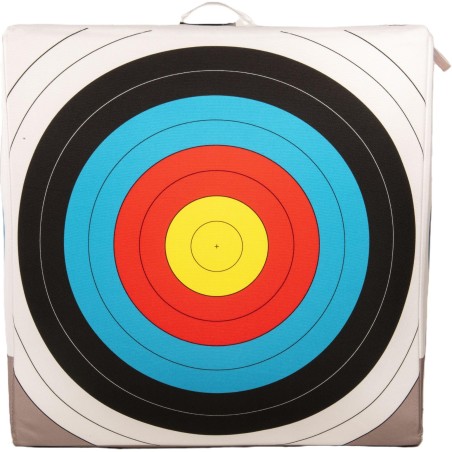 AVALON sac cible Target - déjà rempli