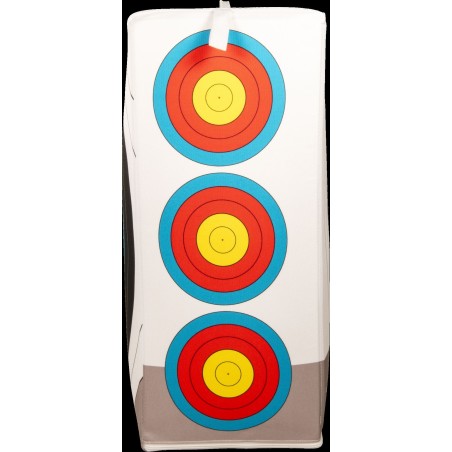 AVALON sac cible Target - déjà rempli