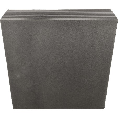 AVALON cible foam Classic 60x60x24 cm ou 80x80 ou 90x90 ou 100x100 ou 130x130