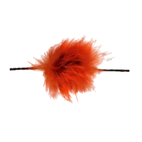 Bearpaw silencieux de corde Funny