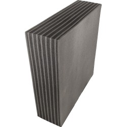 AVALON cible foam Classic 60x60x24 cm ou 80x80 ou 90x90 ou 100x100 ou 130x130