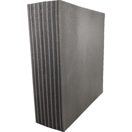 AVALON cible foam Classic 60x60x24 cm ou 80x80 ou 90x90 ou 100x100 ou 130x130