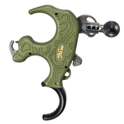Tru Ball Ridgepoint Pro Flex décocheur