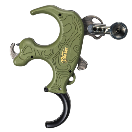 Tru Ball Ridgepoint Pro Flex décocheur