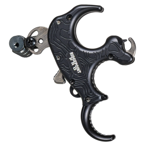 Tru Ball Ridgepoint Pro Flex décocheur