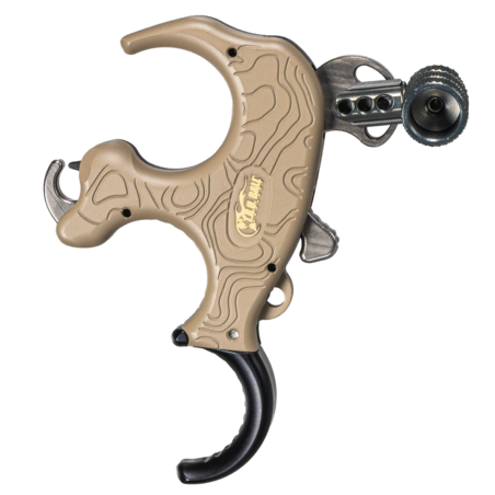 Tru Ball Ridgepoint Pro Flex décocheur
