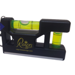 Reign Minimag niveau de réglage