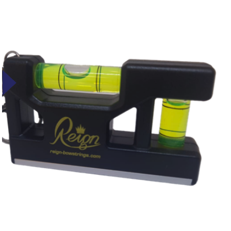 Reign Minimag niveau de réglage