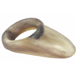 Anneau de pouce archerie traditionnelle Coréene - Horsebow