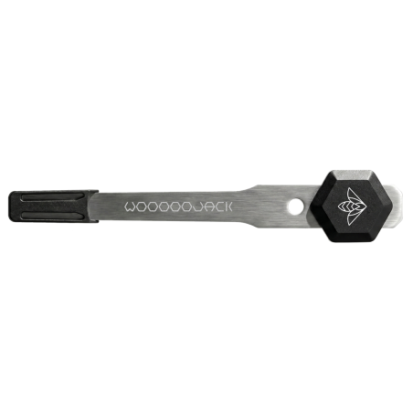 Clicker Edge - wooooojack factory - cliqueur arc classique