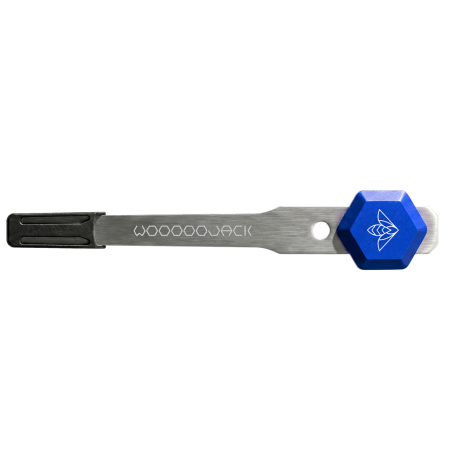 Clicker Edge - wooooojack factory - cliqueur arc classique