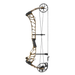 Mission Stryde 30,5 arc à poulies de chasse