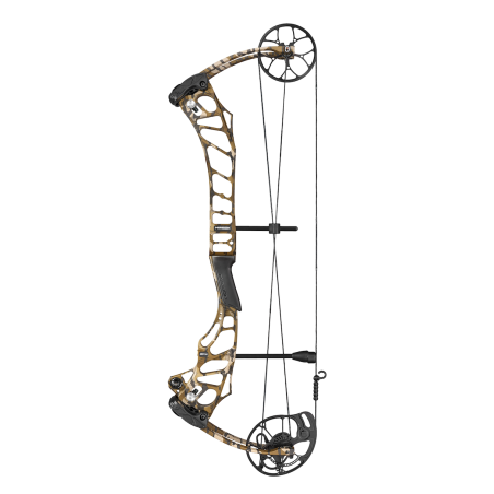 Mission Stryde 30,5 arc à poulies de chasse