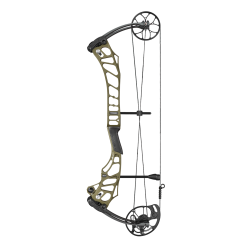 Mission Stryde 30,5 arc à poulies de chasse
