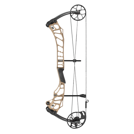 Mission Stryde 30,5 arc à poulies de chasse