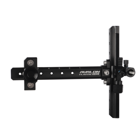 Avalon viseur Eazy 6 pouces