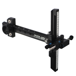 Avalon viseur Eazy 6 pouces