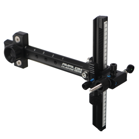 Avalon viseur Eazy 6 pouces