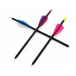 stylo pour le tir à l'arc