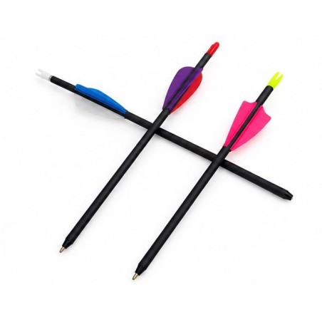 stylo pour le tir à l'arc