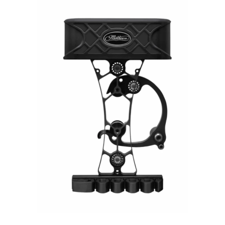 Mathews CT6 Quiver carquois d'arc - Arc de chasse, arc de compétition, accessoires de tir à l'arc | Erhart Sports