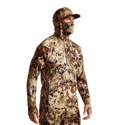 Sitka Core Merino Subalpine Hoody