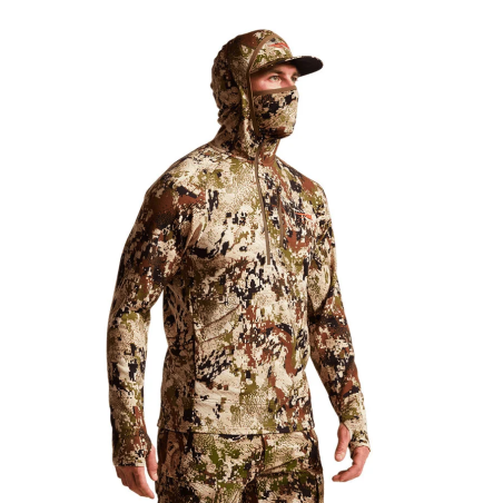 Sitka Core Merino Subalpine Hoody