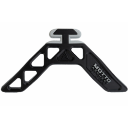 Motto archery - repose arc compound - bowstand arc à poulies