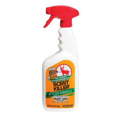 Wildlife Research Center Scent Killer Automne