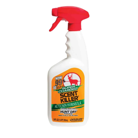 Wildlife Research Center Scent Killer Automne