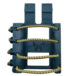 Meredith support baton d'escalade