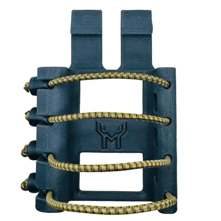 Meredith support baton d'escalade