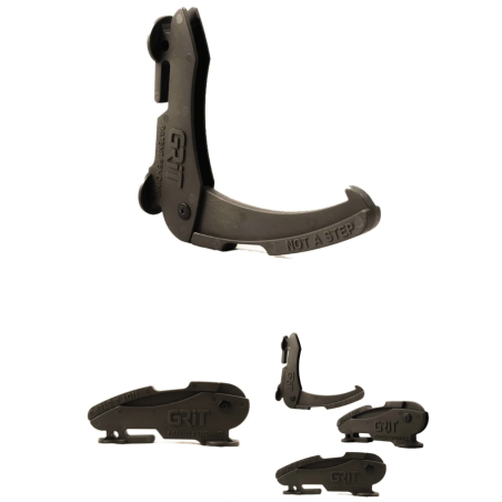 Tethrd Fold n Go Gear Hanger