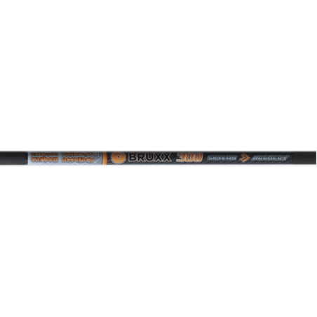 Skylon Bruxx tube carbone salle