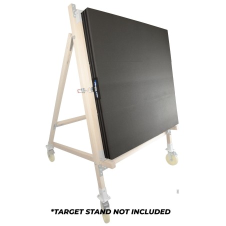 AVALON Cible TEC-3 FOAM TARGET 127cm x 127cm x 24cm