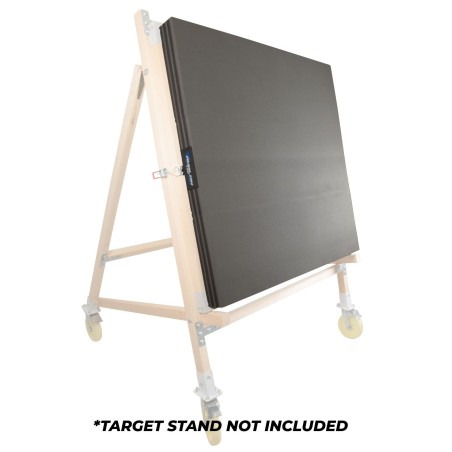 AVALON Cible TEC-3 FOAM TARGET 127cm x 127cm x 24cm