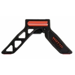 Motto archery - repose arc compound - bowstand arc à poulies