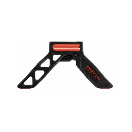 Motto archery - repose arc compound - bowstand arc à poulies