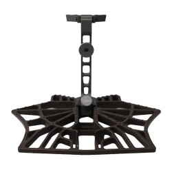 Latitude Saddle Platforme Profile