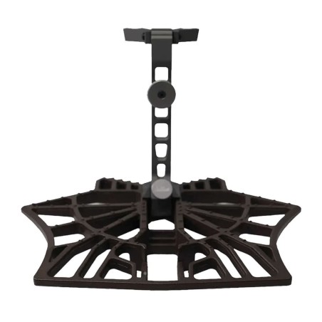 Latitude Saddle Platforme Profile