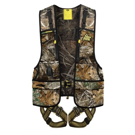 Hunter Safety System harnais Pro série