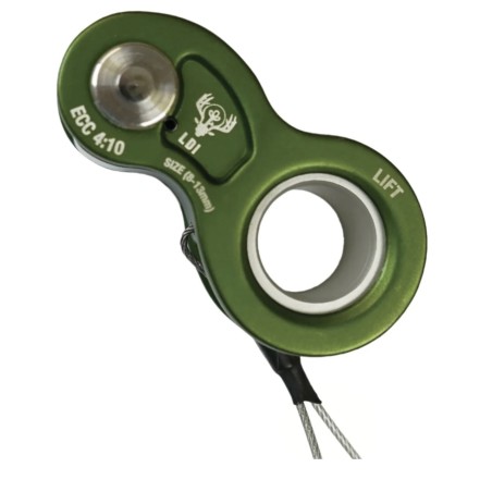 TrophyLine The Lift R-4 Rope Ascender