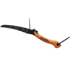 Tethrd Scie Sabre